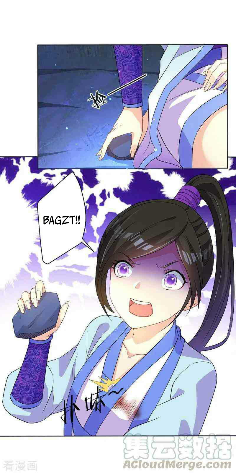 First Class Family Chapter 22 Bahasa Indonesia